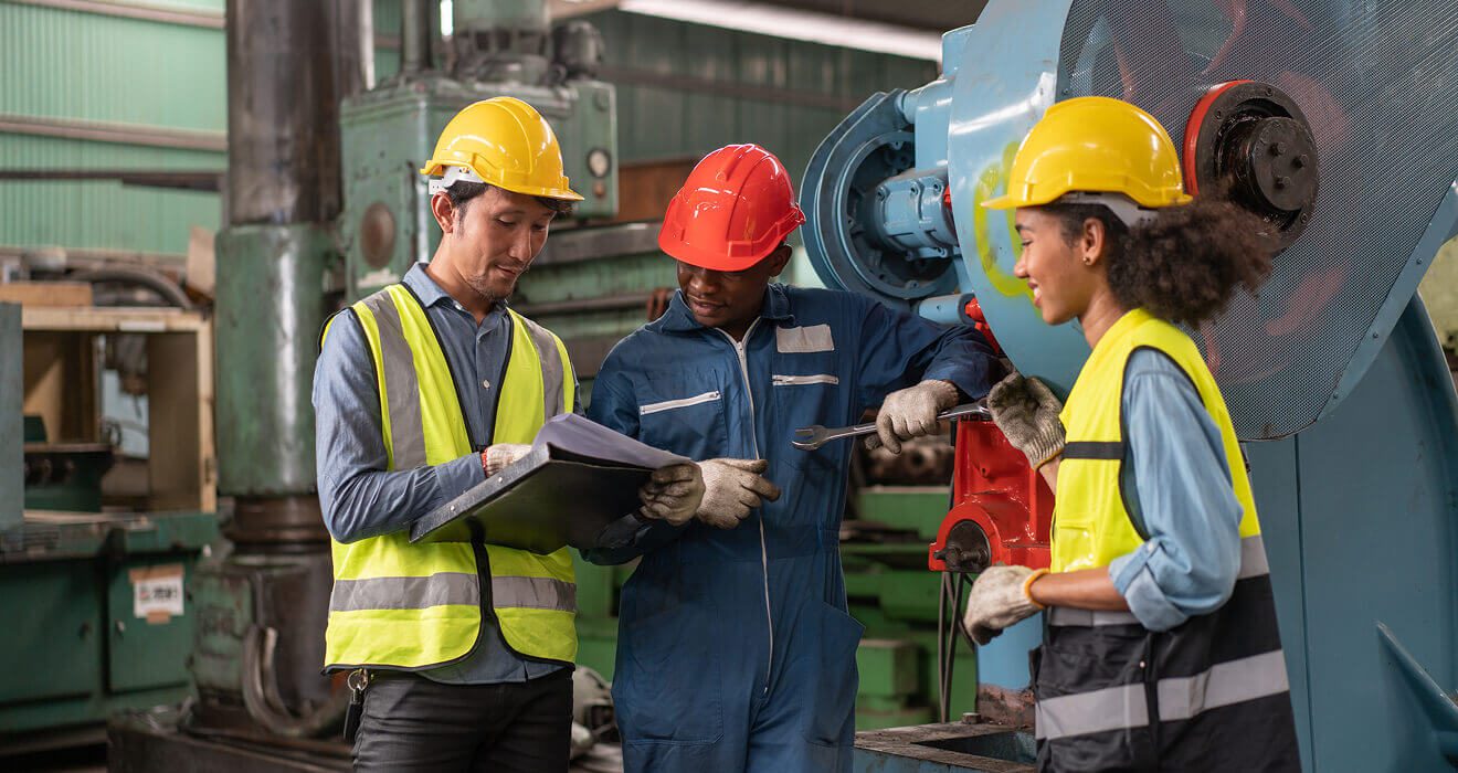 New Machine Upgrade Machinery Upgrades – إمكانات